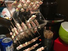 -领鲜活海鲜榴莲自助火锅(东门店)