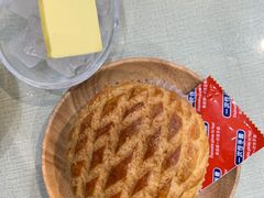 冰火菠萝油-鹅冠港式茶餐厅(来福士店)