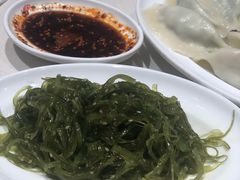 -喜家德虾仁水饺(麒麟社店)