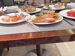 -索菲特西湖大酒店·香榭丽全日候餐厅(南山路店)