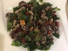 -滇香肴·云南菜蒸汽石锅鱼(云南北路店)