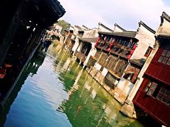 -乌镇景区