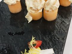 -东江海鲜酒家(艺都分店)