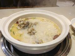 -小骨煲金华砂锅(转塘金街美地店)