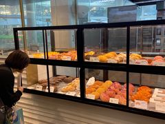 -喜茶(深圳福田星河COCO Park店)
