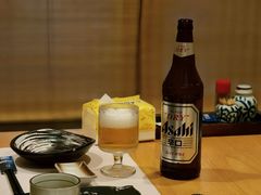 -吉兆·料理(红梅南路店)