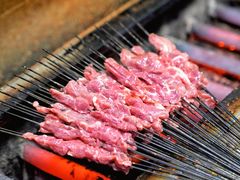 -老白家怡贵园烤肉
