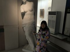 -徐悲鸿纪念馆
