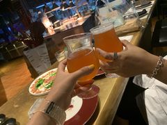 -Marina厨房·ALA精酿(月湖盛园店)