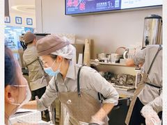 -喜茶(杭州滨江宝龙店)