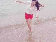 -海云台海滩