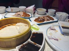 -金百万烤鸭店(良乡店)