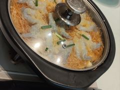 -紫鑫阁饭庄(长安店)
