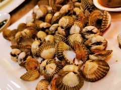 -莆鑫海鲜城(浏河店)