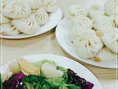 -津门永胜包子铺(哈尔滨道总店)
