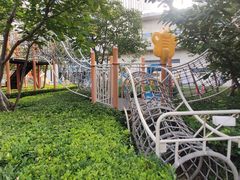 -廊坊固安福朋喜来登酒店