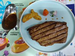 -杯子红牛排(创意产业园店)
