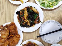 -九龙餐厅(大沽路店)