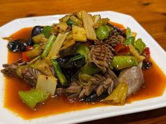 -小渝府(车站西街店)