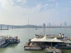 -武汉长江大桥