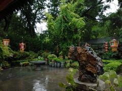 -白家大院·王府宫廷菜(苏州街店)