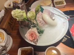 -揽季锅物会·海鲜姿造(五四路店)