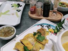 -马老六清真餐厅(雁滩店)