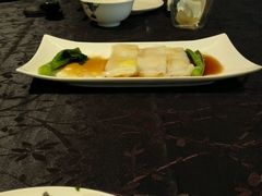 -长沙北辰洲际酒店-栀味轩中餐厅