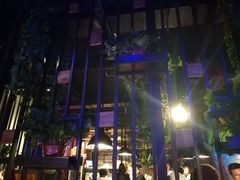 -美滋滋尚鱼烤鱼餐厅(空港店)