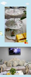 -Yue Show馨选·半永久纹眉纹眼线