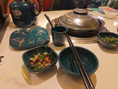 -润泽园椰子鸡(汇一城店)