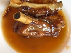 -厉家菜(德胜门总店)