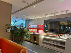 -巴邑火锅·鲜切牛肉(萧山银隆店)