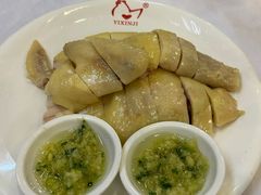 -文记壹心鸡(宝华路店)