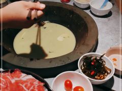 -滇色蒸汽石锅鱼(京华城店)