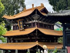 -中国观音故里广德景区