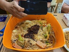 -林静小吃(复兴路店)
