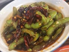 -冶建镜子·中国龙虾王(总店)
