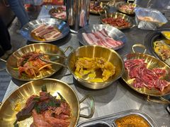 -万达广场(福州金融街店)