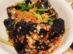 臭豆腐-易裕和·长沙米粉(竹塘西路店)