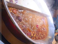 -湊湊火锅·茶憩(上海合生汇店)