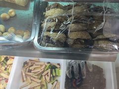 -锦馨豆汁(天坛路店)