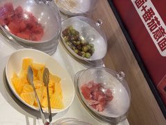 -豪客来牛排(成都锦江大融城店)