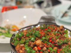 -巴音浩日娲酒楼(双林东路店)
