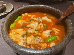 -山石榴·贵州菜(陆家嘴中心店)