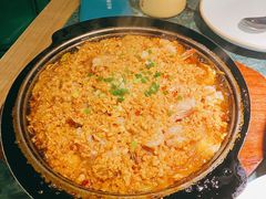 蒜蓉跳跳虾-姐夫的小菜(新中关购物中心店)