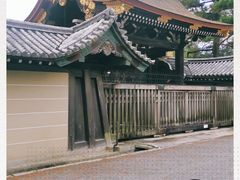 -京都御所