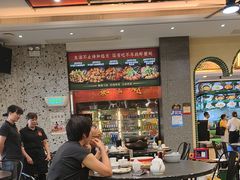 -飞尝蚝·顺德菜·鱼生(顺德总店)