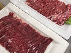 -牛街·马辈儿涮肉(牛街二店)