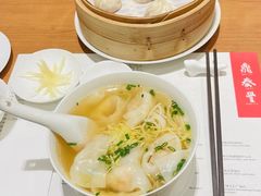 -鼎泰丰(国金中心店)